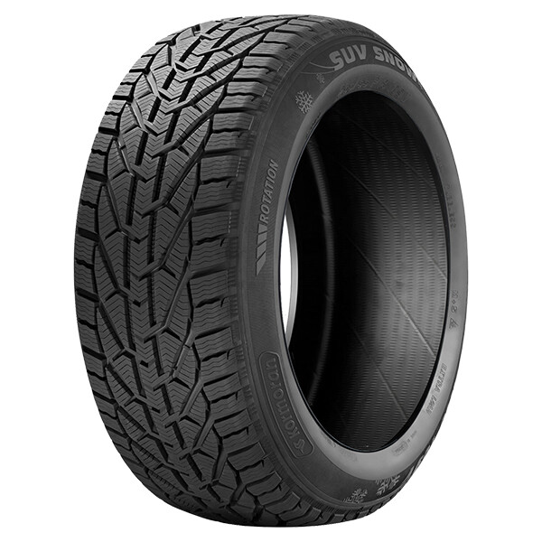 GOMME PNEUMATICI KORMORAN 205/65 R16 95H SNOW
