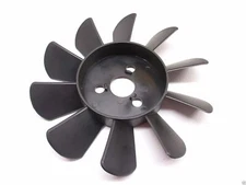 NEW GENUINE OEM HYDRO GEAR PART # 51230 SEVEN INCH 10 BLADE TRANSMISSION FAN