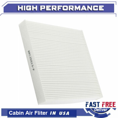 Car Premium Air Filter fit Honda Civic Accord Pilot Odyssey Passport Crosstour