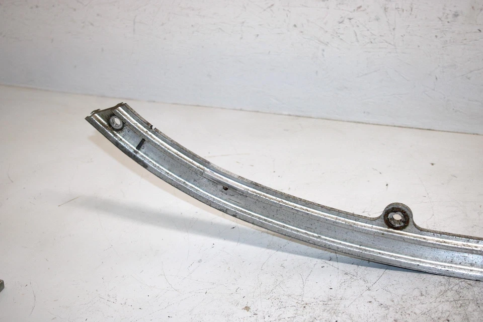 86 Polaris Sprint Oem Right Rail 1540580 SP138 - Image 2 of 4