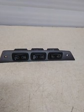 Mack Switch Panel LH 71RU3359M2