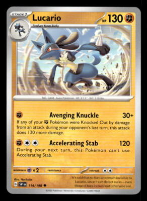 lucario pokemon card set Pokmon TCG: Lucario-GX Box