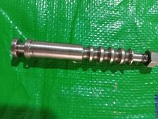 Selettore Cambio Motozappa Barbieri Condor Usato