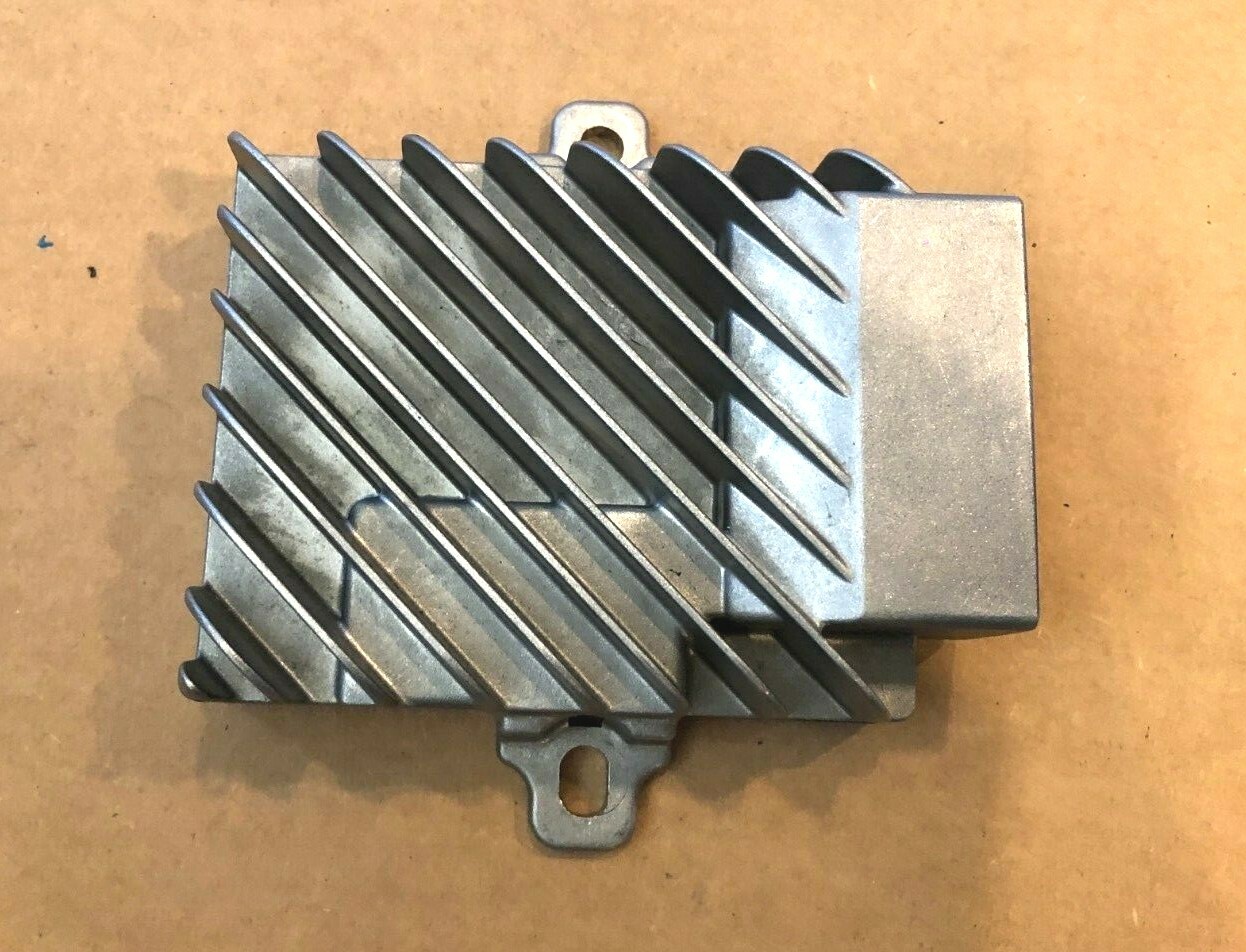 2014 2015 BMW 528I M6 ACTIVE SOUND DESIGN CONTROL UNIT 65129367797 