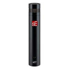 Se Electronics Se7 Small Diaphragm Condenser Microphone