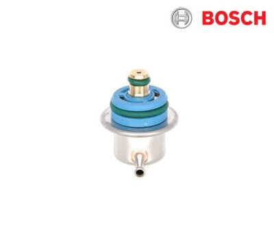 Fuel Pressure Regulator Bosch 0280160587 for Mercedes-Benz SL