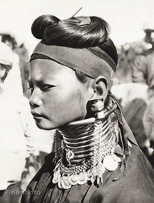 vintage tribe girl photos ปักพินในบอร์ด ระเด่นลันได