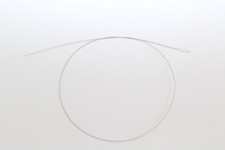 Baby lock Einfädeldraht 490mm Art.-Nr. M0-70003