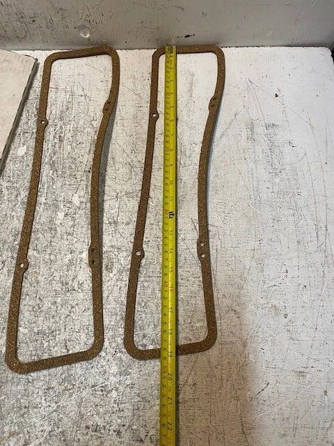 2 Quantity of Hi-Tech Gaskets 100V | 262-400 | MN0130W (2 Quantity) - Image 4 of 4