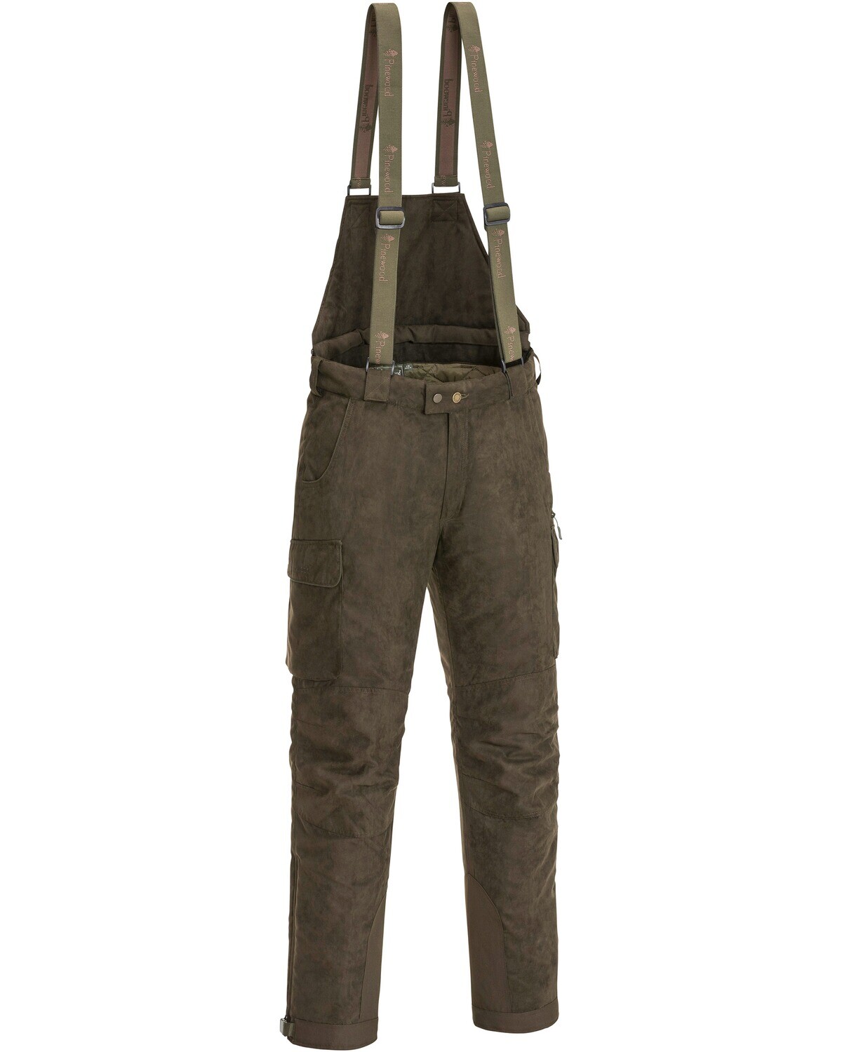 Сосновый шланг Abisko 20 Jagdhosen Lange Hose Herren 44090₽