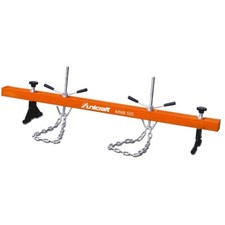 PONTE SOLLEVATORE MOTORE SOSTEGNO AUTO SUPPORTO 500Kg UNICRAFT