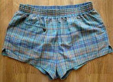 Vintage Erima Swimwear Shorts Size 7 like L made in Yugoslavia