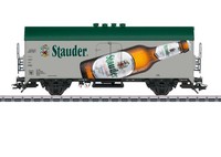MäRklin 45030 H0 BierküHlwagen Ibopqs Ep. V Privat