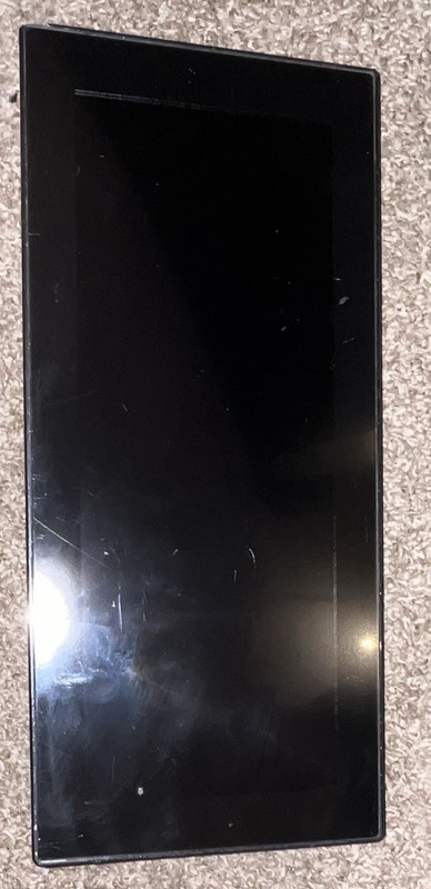 Powerview U150 Touch Screen Edge To Edge Programmable Display