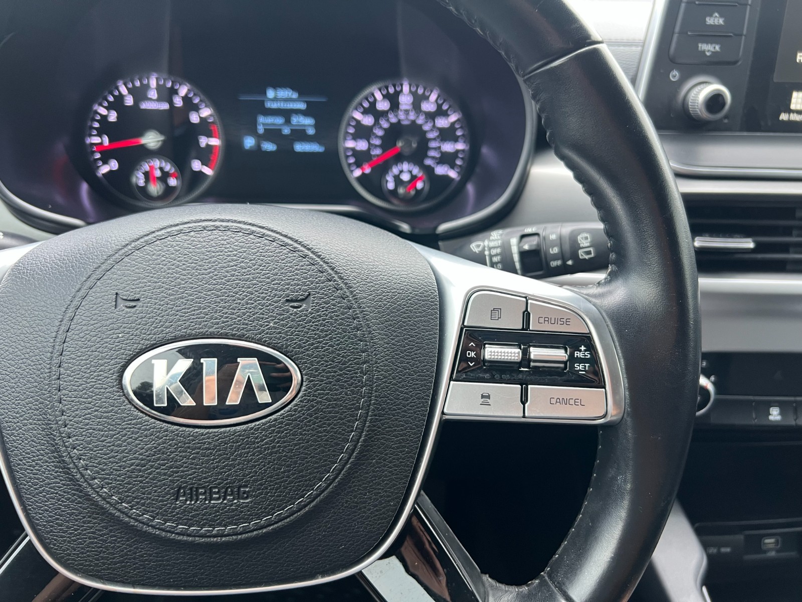 Kia Other - Image 29