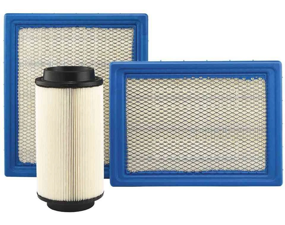 Filter, Air Box