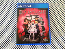 Deathsmiles I & II Limited Edition Strictly Limited Games