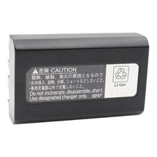 Batteria originale Nikon EN-EL1 EN EL1 EN-EL1 agli ioni di litio Battery Pack - prodotto dimostrativo