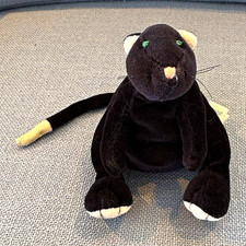Jellycat Bubbles Kitty