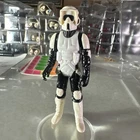 Star Wars ROTJ Biker Scout Trooper   1983 Figure Only #300