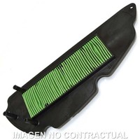 Filter Aire Meiwa Honda 300 FüR Motorrad Ersatzteile ZubehöR Teile