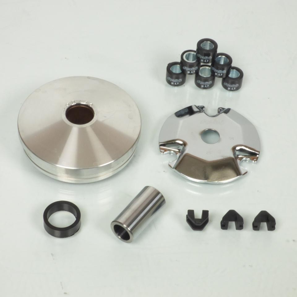 Variateur Polini pour Kymco People 50cc - Pièce de transmission scooter