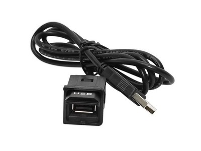 Dynavin DVN-USBG6 USB Buchse zum Anschluss an Nachrüstradios für viele VW