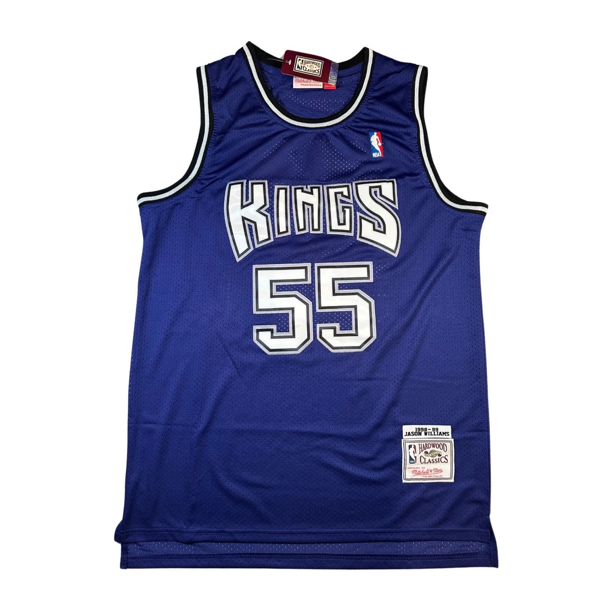 Jason Williams NBA Fan Jerseys for sale | eBay