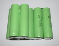 Akkupack FüR Modico Accu Pack 1300 7S1P 29,4 Volt Li-Ion Zum Selbsteinbau