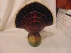 Large Strutting Wild Turkey #8 Decanter by Wild Turkey-EMPTY — photo 4