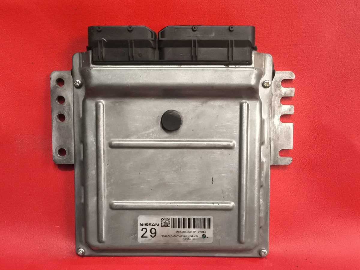 Nissan Car & Truck ECUs & Computer Modules for Nissan for sale | eBay