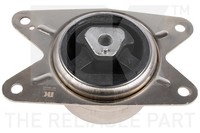 Motorlager NK 59736030 FüR Opel A05 S10 Meriva Zafira Family GroßRaumlimousine
