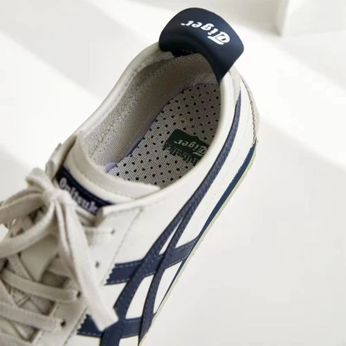 Onitsuka Tiger MEXICO 66 1183C102 200 BETULLA PAVONE Sneakers casual unisex taglia - Foto 6 di 7
