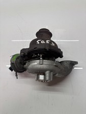 Turbolader für Volvo V60 I 1,6 D4162T 9686120680