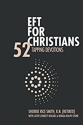 Eft for Christians : 52 Tapping Devotions Paperback Sherrie Rice
