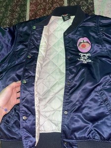 Red Hot Chili Peppers Jacket | eBay