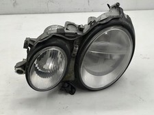 Frontscheinwerfer Mercedes-Benz CLK-Klasse W208 Xenon Links Headlight