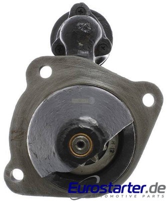 1** Anlasser 2,90Kw Neu OE Nr. 0001367071 für Saviem Man Avia D421 Renault SG2,