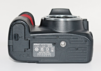 Nikon D3100 – | Le Monde de la Photo