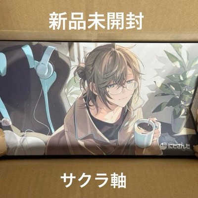 Varmilo Gaming Keyboard ECV2 Sakura Switch JP 80% Wired Unopened