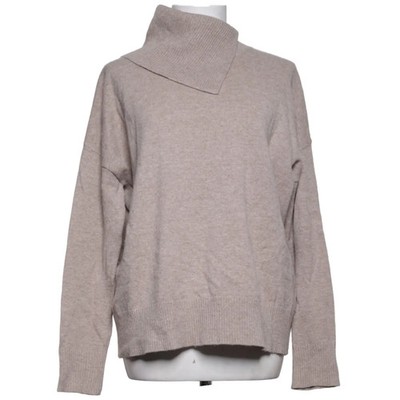 Soft Goat, Rollkragenpullover, Größe: XS, Beige, Kaschmir, Sonstiges #YC6