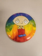 Discraft ESP Roach With Little Jerm Dye