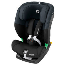 Image of Maxi-Cosi Titan S i-Size Car Seat Tonal Black 76-150cm RRP£200 2 Yr Warranty