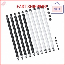 Stylus 10Pcs , Stylus Pen for Touchscreen, High Precision and Sensitivity Stylu