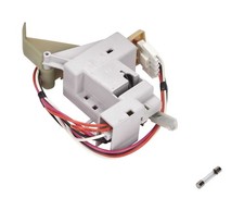 Whirlpool 12001514 Washer Lid Switch Assembly Genuine OEM