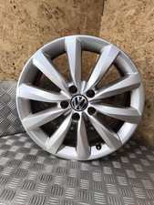 Jantes Volkswagen TIGUAN