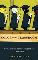 Color In The Classroom | Burkholder | Buch | Gebunden | Englisch | 2016