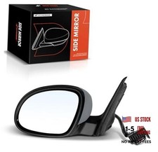 Power Door Mirror for Left Driver Side - Compatible with Volkswagen