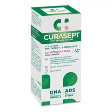 Curasept Collutorio ADS DNA Astringente 500 ml