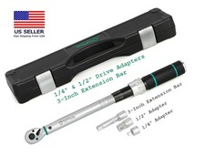 Torque Wrench Adjustable Torque Wrench 38 Drive 10 To 80 Ft-lb 13.6108.5 Nm Torque Wrench Adjustable Torque Wrench 38 Drive 10 To 80 Ft-lb 13.6108.5 Nm